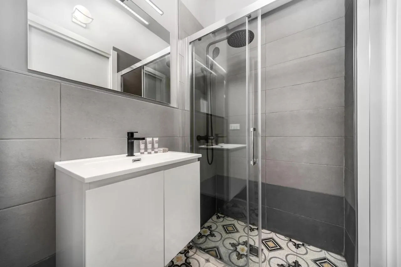 公寓 Casa Da Suite Moda 米兰