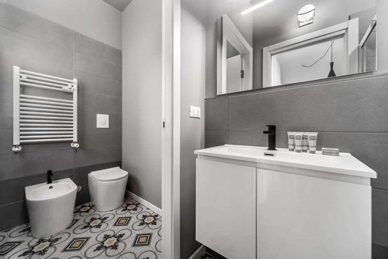 Casa Da Suite Moda Μιλάνο Ιταλία