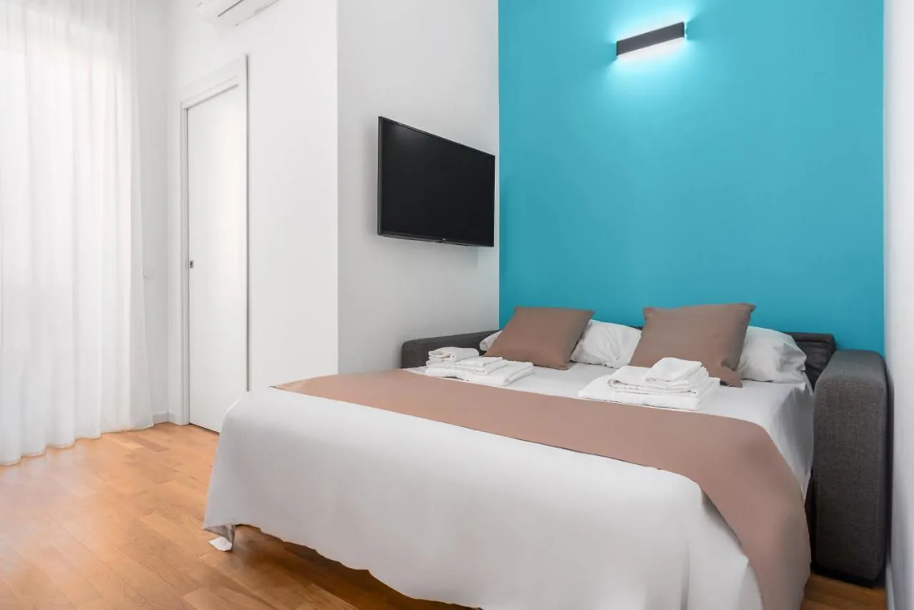 Casa Da Suite Moda 米兰 0*,