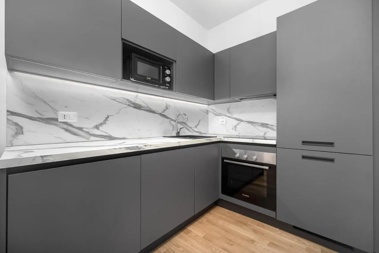 Casa Da Suite Moda Μιλάνο Διαμέρισμα