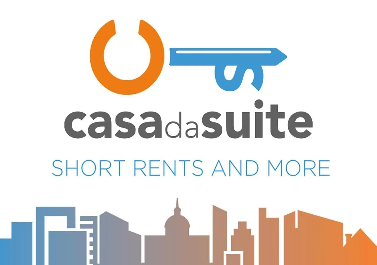 公寓 Casa Da Suite Moda 米兰