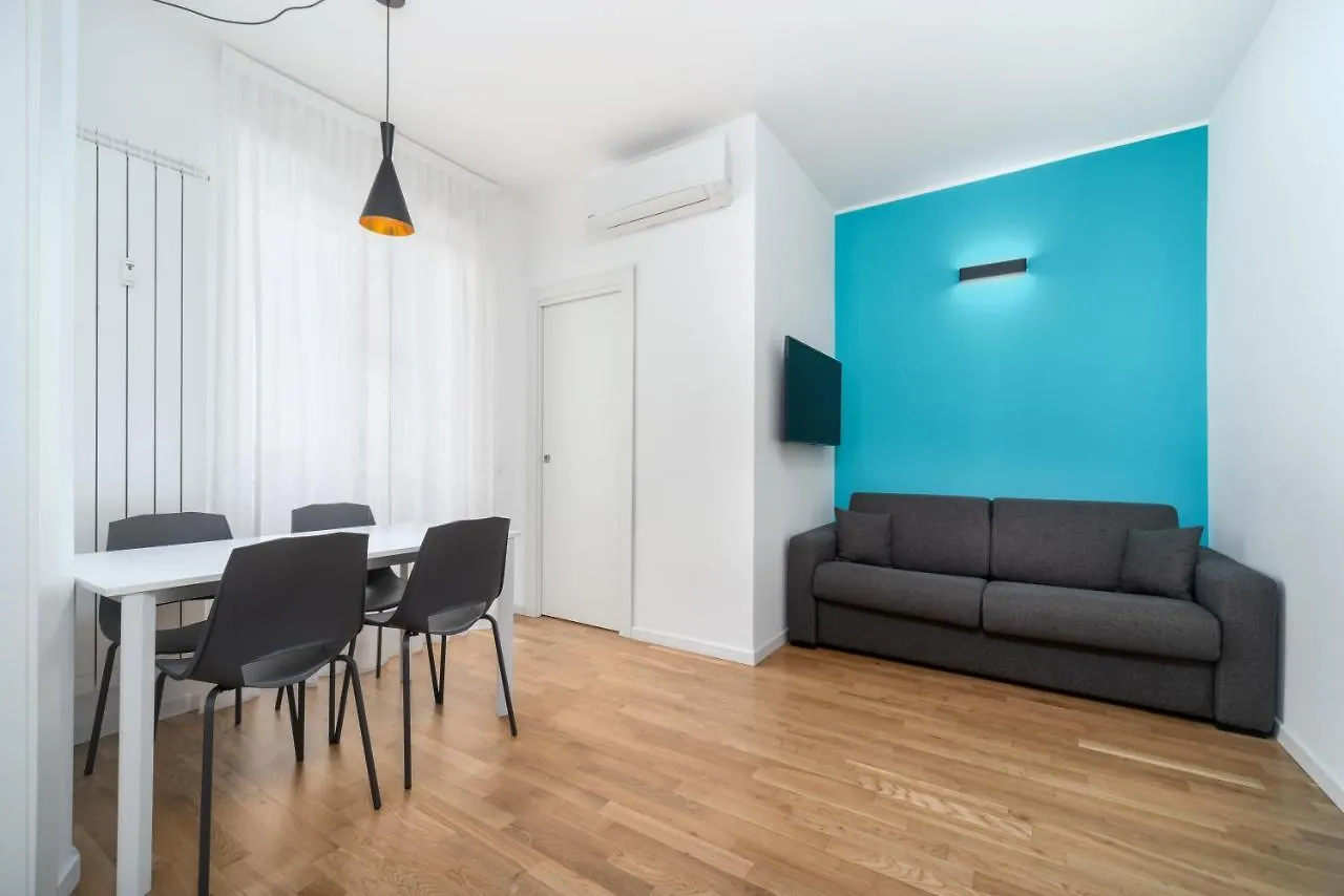 Casa Da Suite Moda 米兰 0*,  意大利