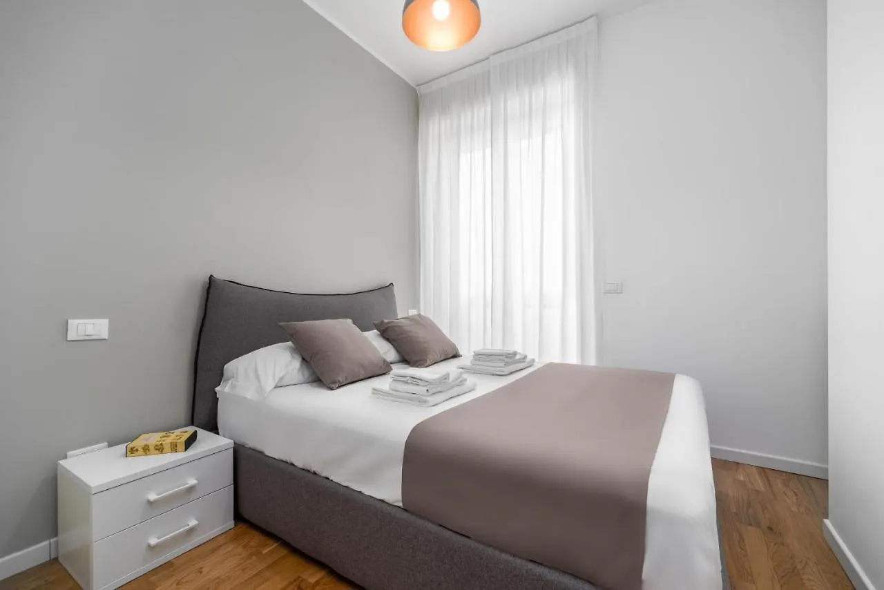 Casa Da Suite Moda 米兰 公寓