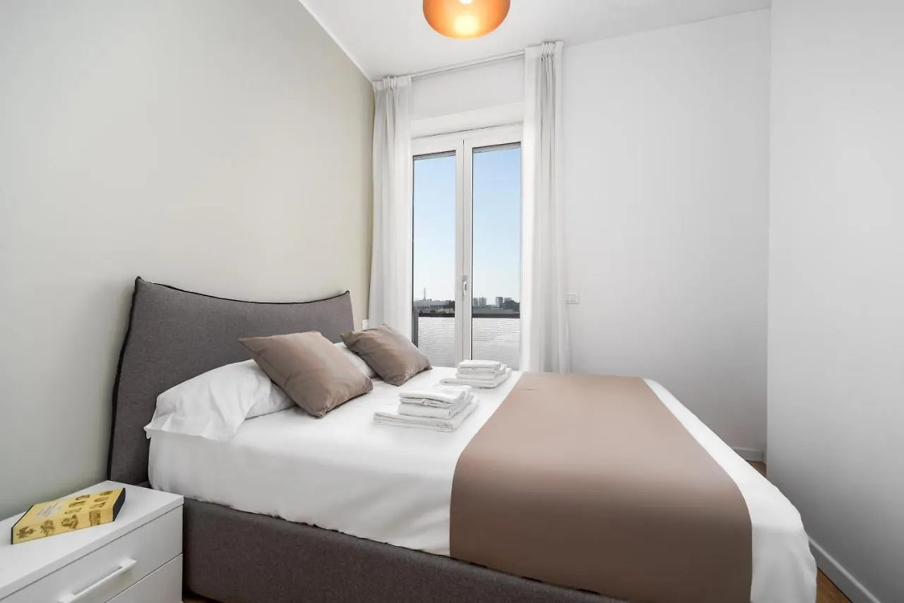 Casa Da Suite Moda 米兰