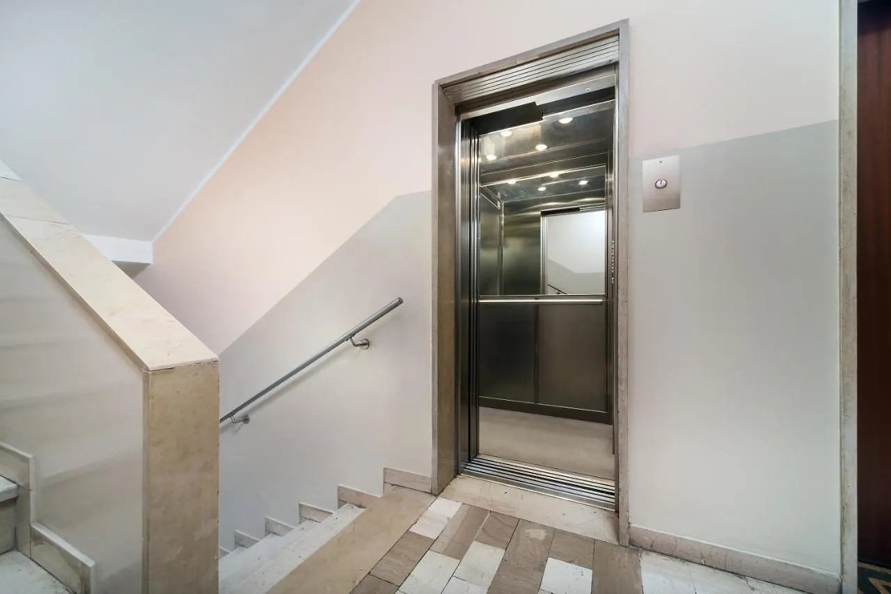 Διαμέρισμα Casa Da Suite Moda Μιλάνο